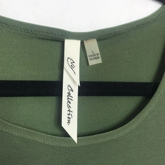 Workwear Blouse - Picture 3 of 5